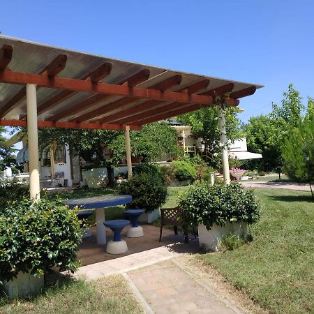 La Casa Al Mare Di Luca Bellaria-Igea Marina Exterior foto