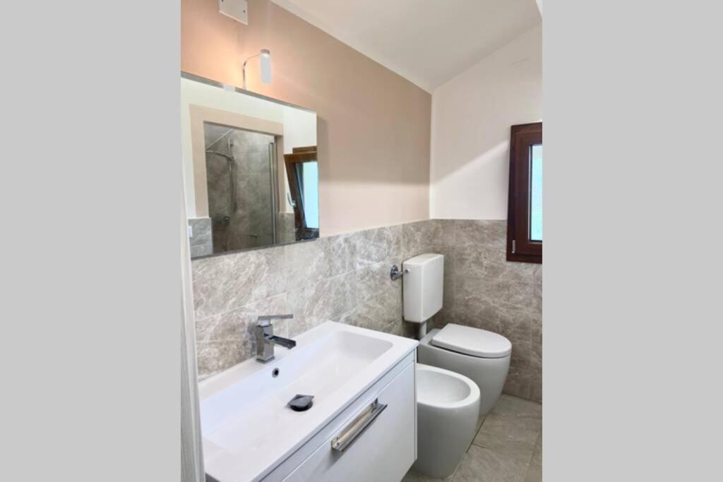 La Casa Al Mare Di Luca Bellaria-Igea Marina Exterior foto