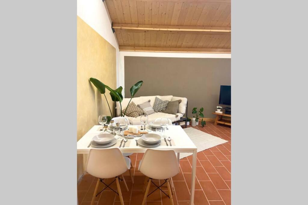 La Casa Al Mare Di Luca Bellaria-Igea Marina Exterior foto